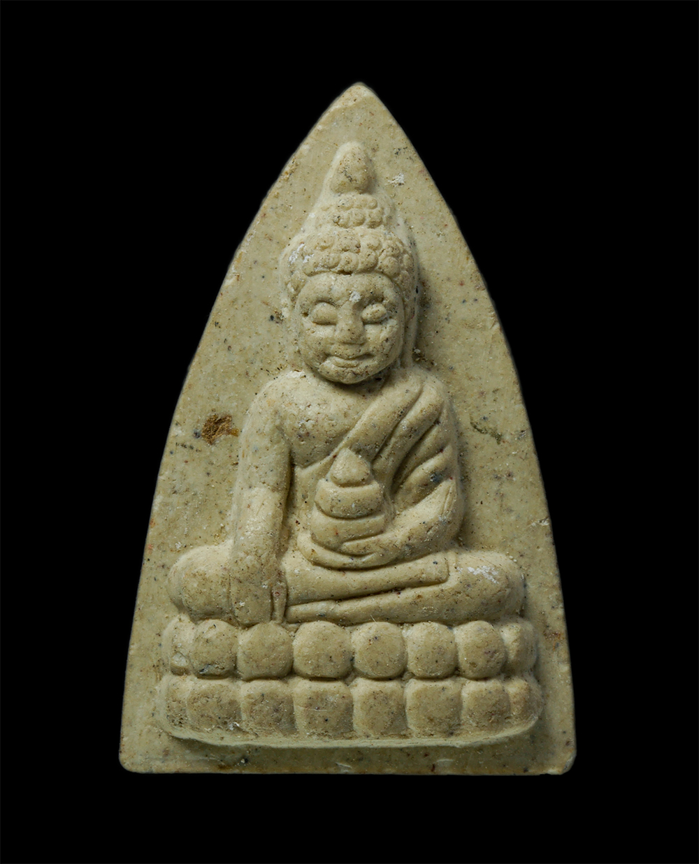 24Nov24 (211)ap.jpg - พระพุทโธน้อย ปี 2553 วัดอาวุธวิกสิตาราม เขตบางพลัด กรุงเทพมหานคร มวลสารพระพุทโธน้อยยุคแม่ชีบุญเรือน โตงบุญเติม ที่จัดสร้างเมื่อ ปี2494 และพระมงคลมหาลา [..] | https://kamulet.in.th